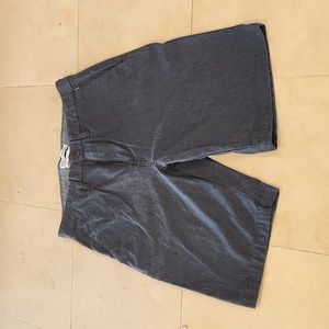 Billabong Cotton Twill Mens/Boys Shorts 30